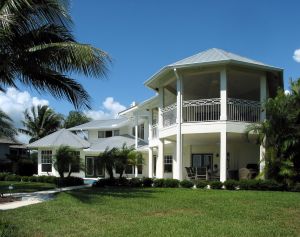 Nemovitosti-florida Dům na Floridě