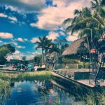 Národní park Everglades, Florida