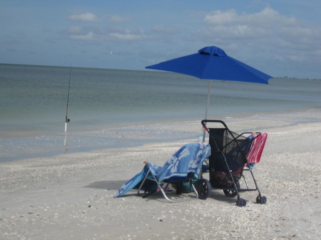 Bonita Beach, Florida
