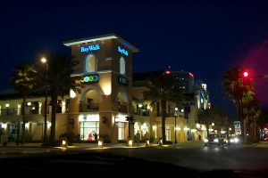 Baywalk - Downton Saint Petersburg, Florida