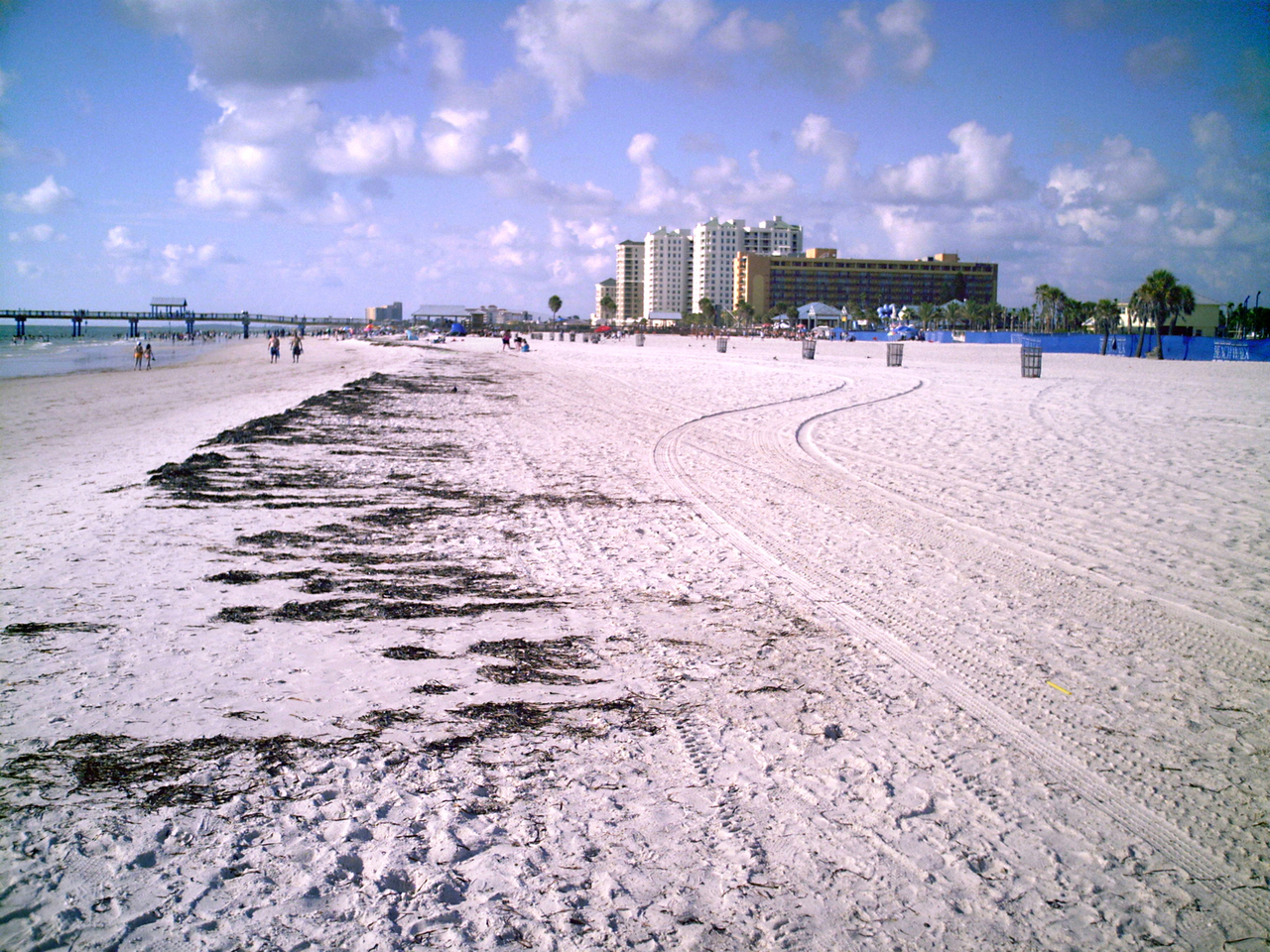 Clearwater