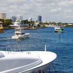 Přístaviště Fort Lauderdale
