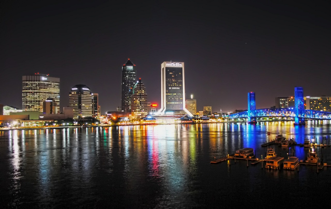 Jacksonville Florida