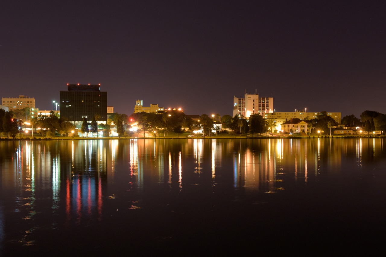 Lakeland, Florida