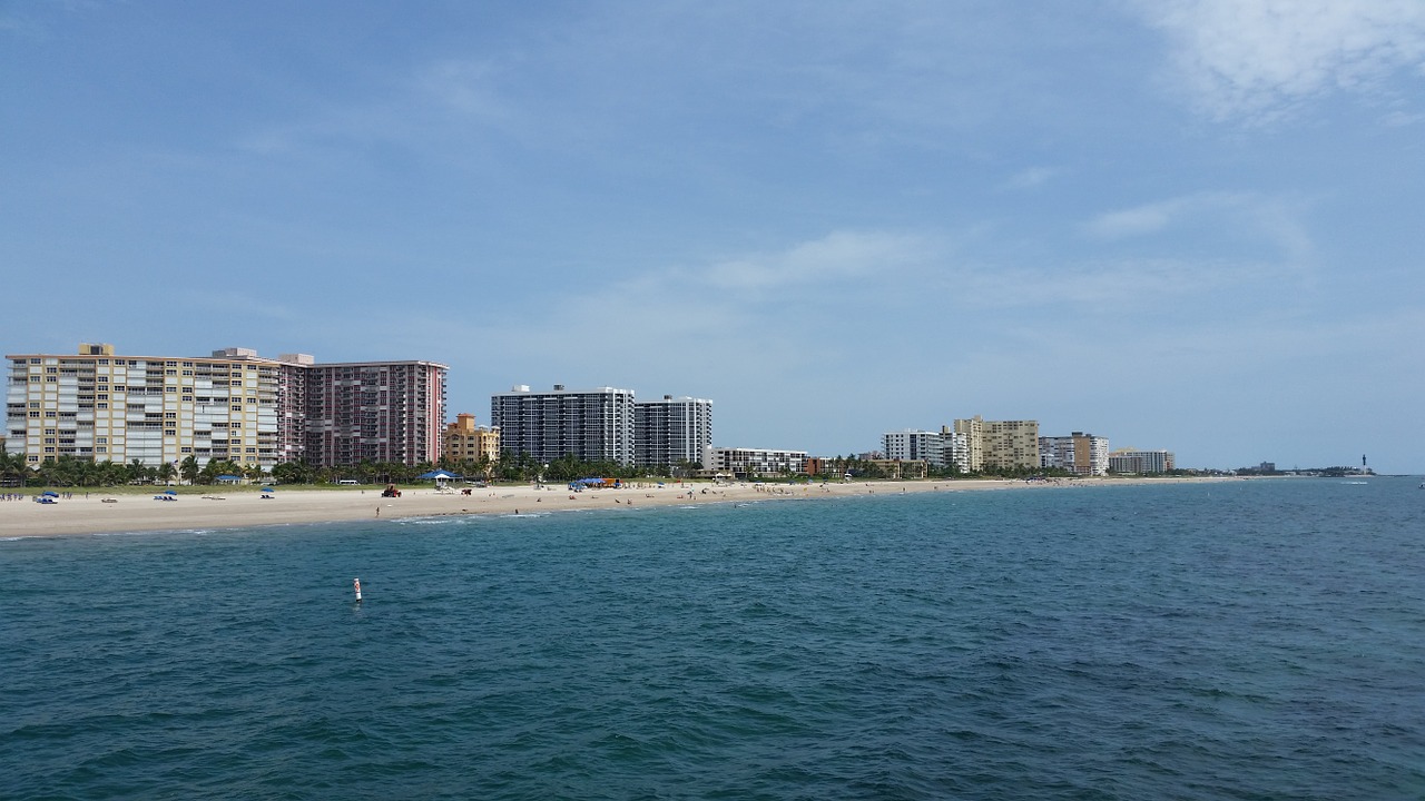 Pompano Beach