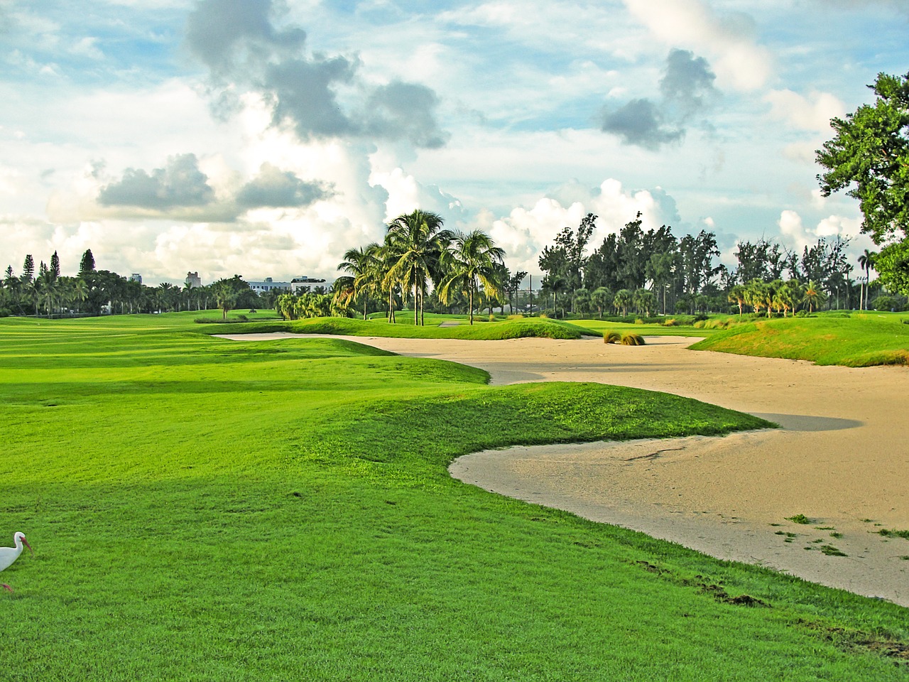 Doral Golf Resort Miami