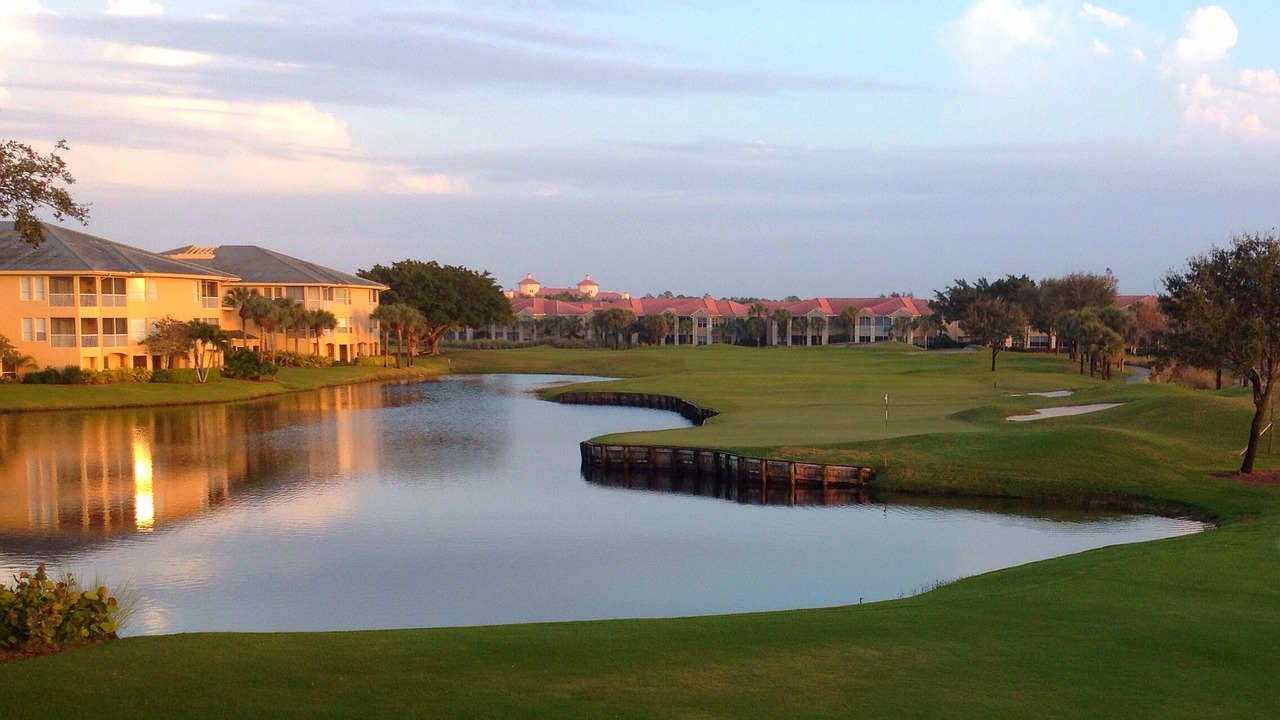 Golf Florida