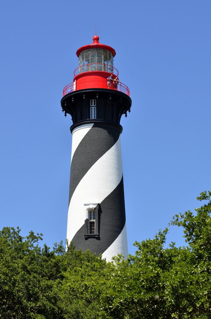 St. Augustine Lighthouse