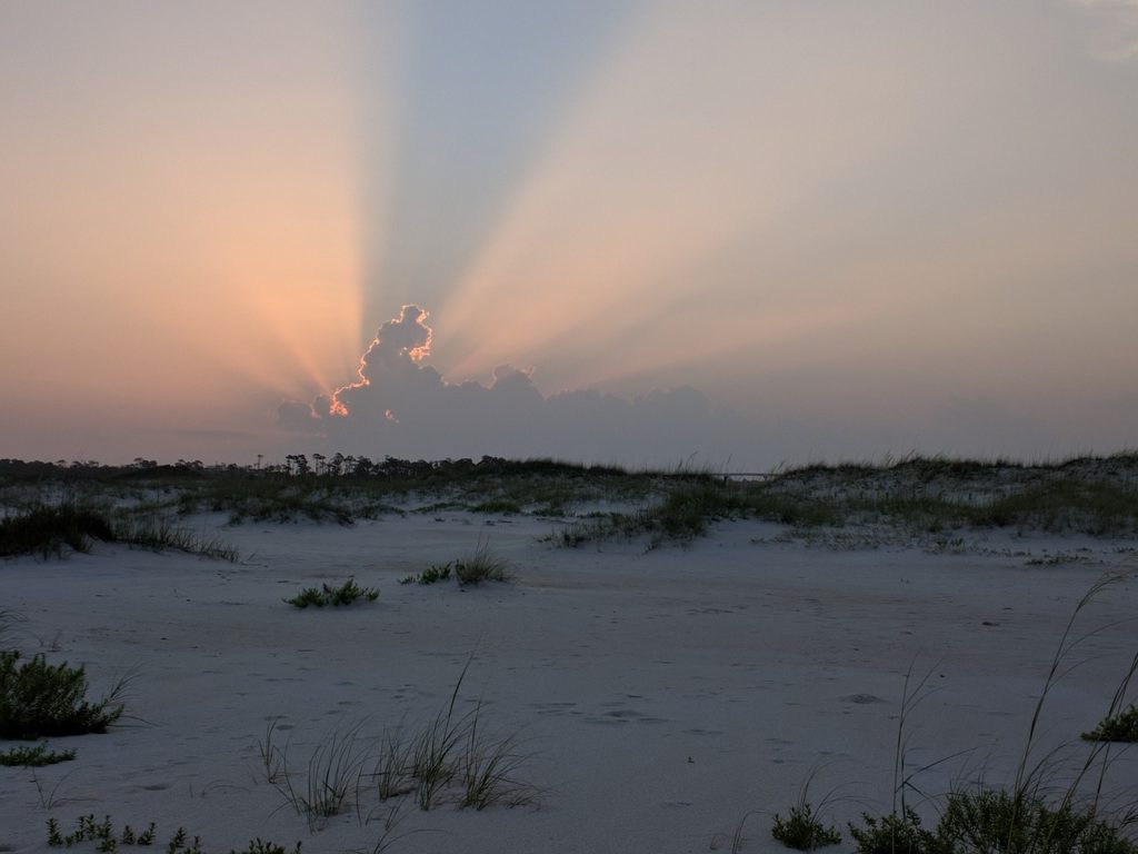 Pensacola na Floridě